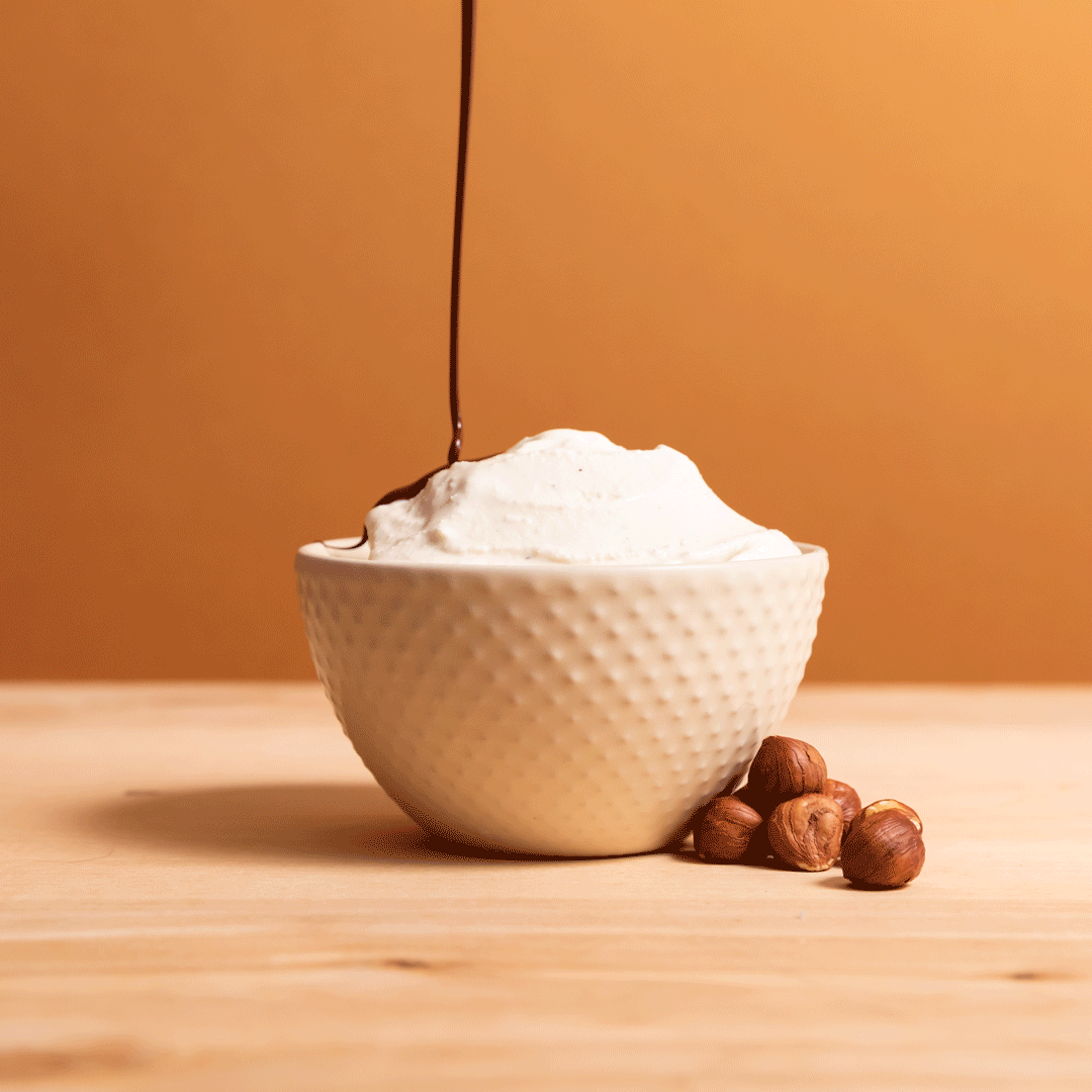 Gianduja (Dark Chocolate Hazelnut Spread)