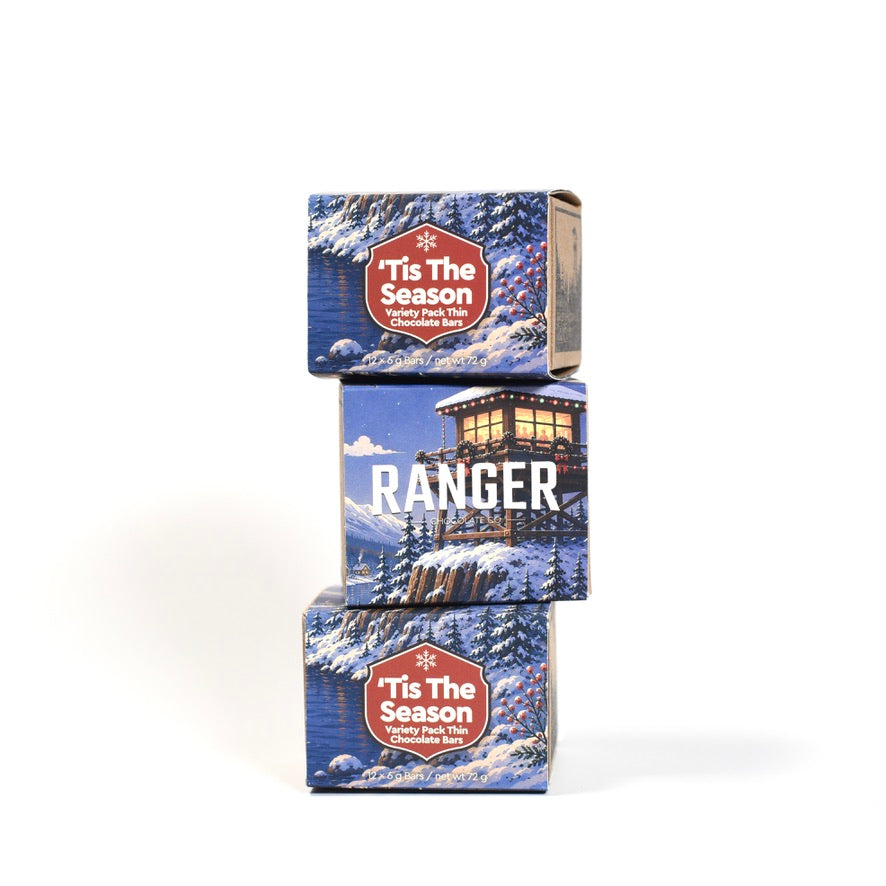 ’Tis The Season Variety Pack, 12-Pack (Winter/Holiday)