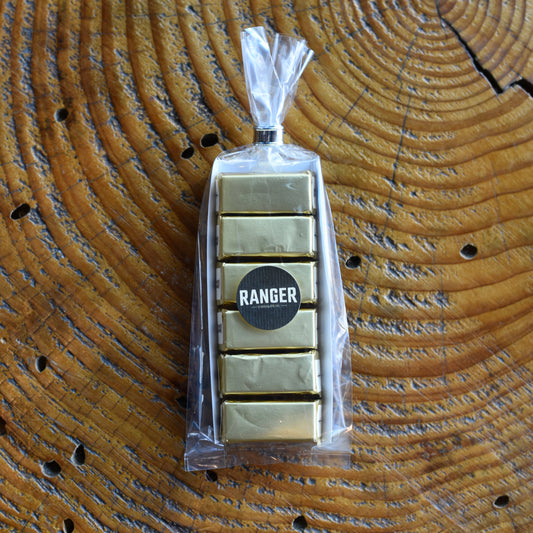 Pistachio Gold Bars