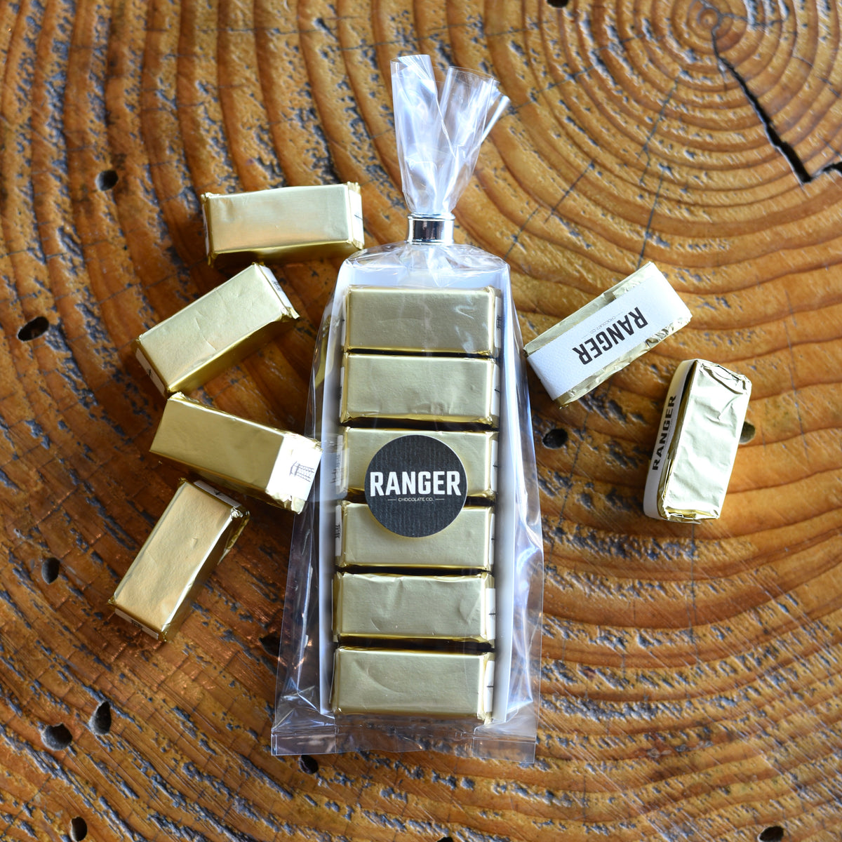 Pistachio Gold Bars