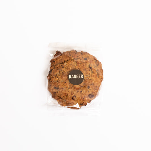 Ranger Cookie