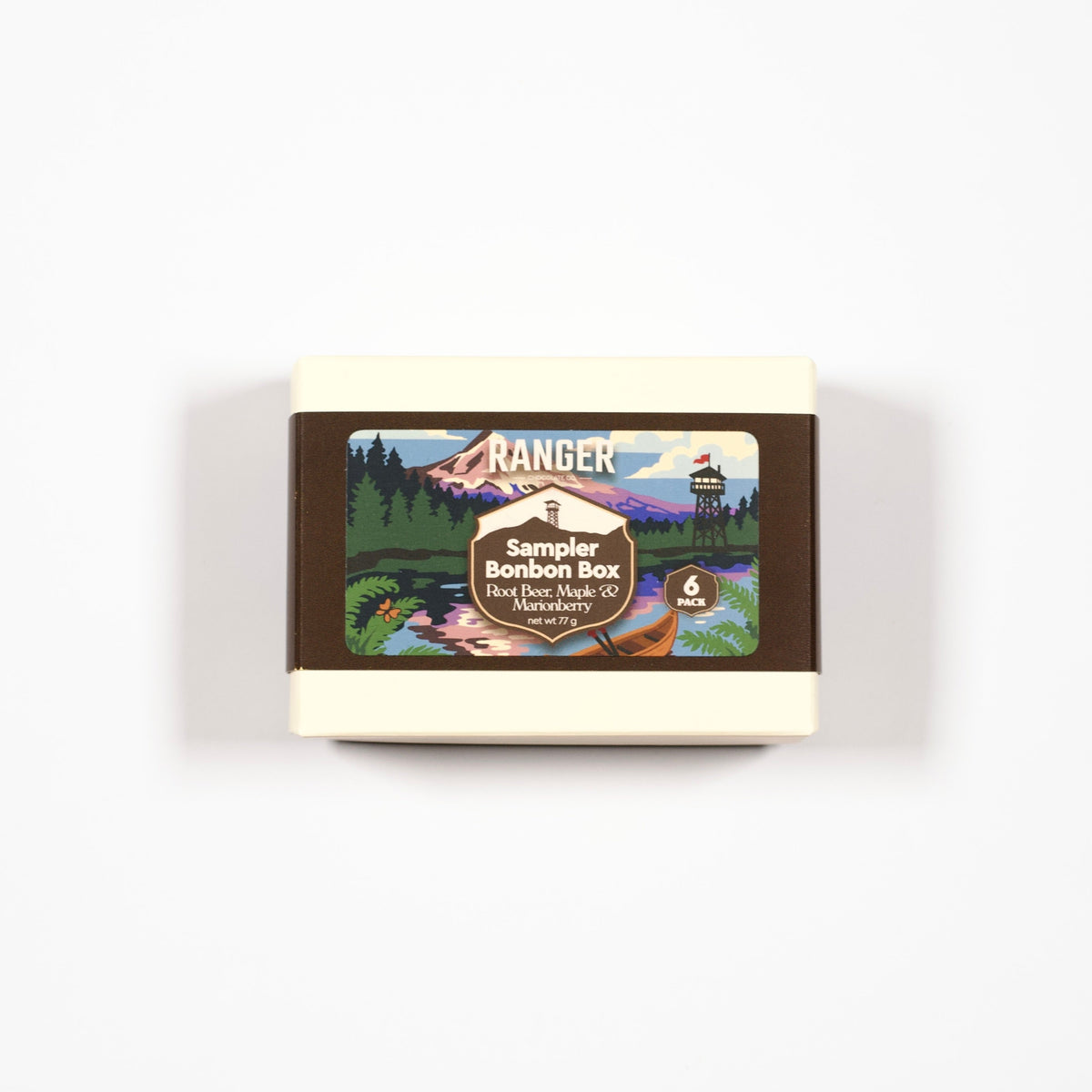 Bonbon Sample Pack