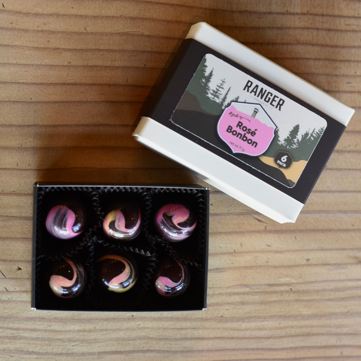Rosé Bonbon