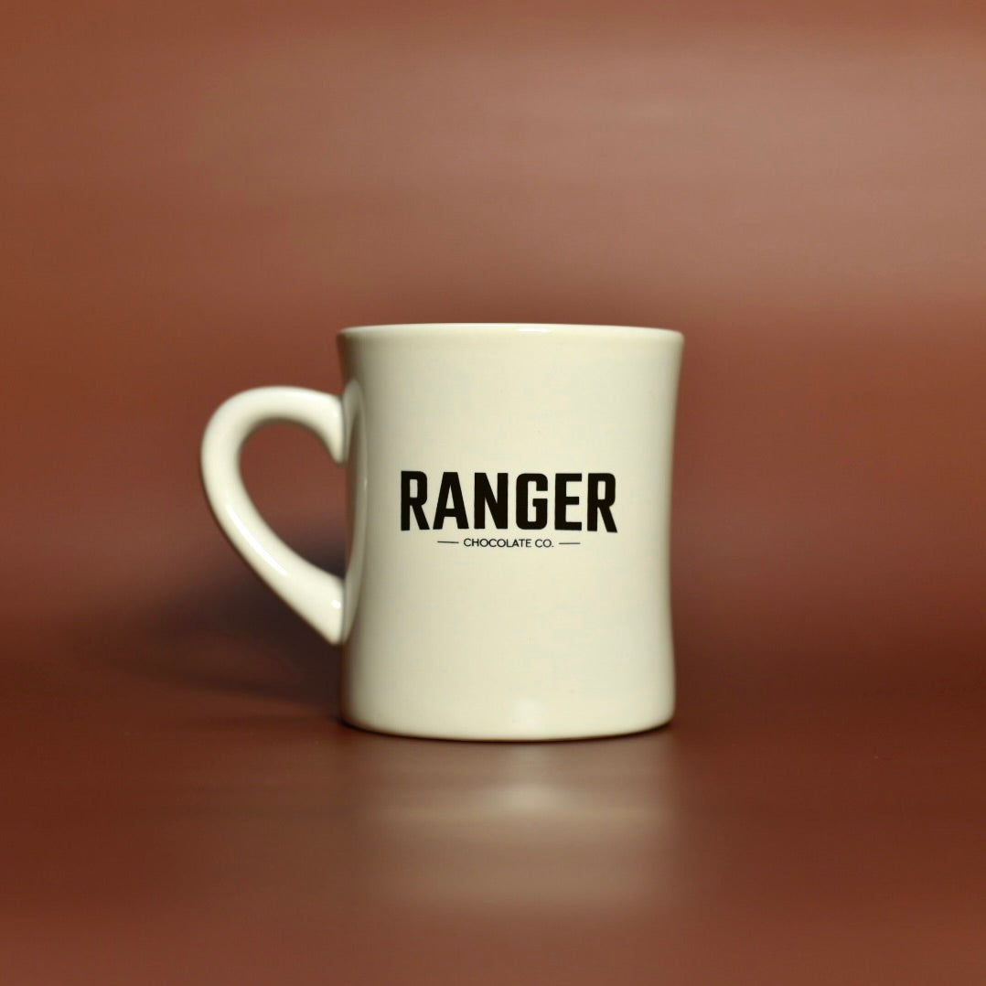 Ranger Mug