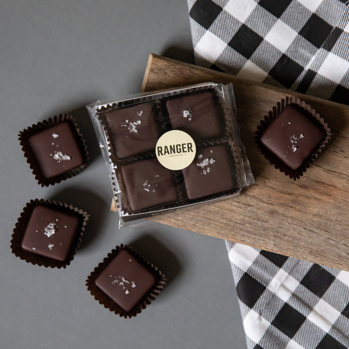 Classic Truffle
