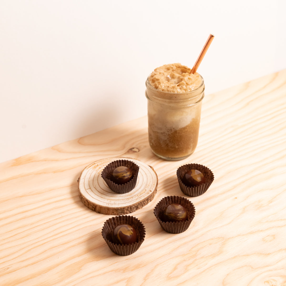 Root Beer Bonbon