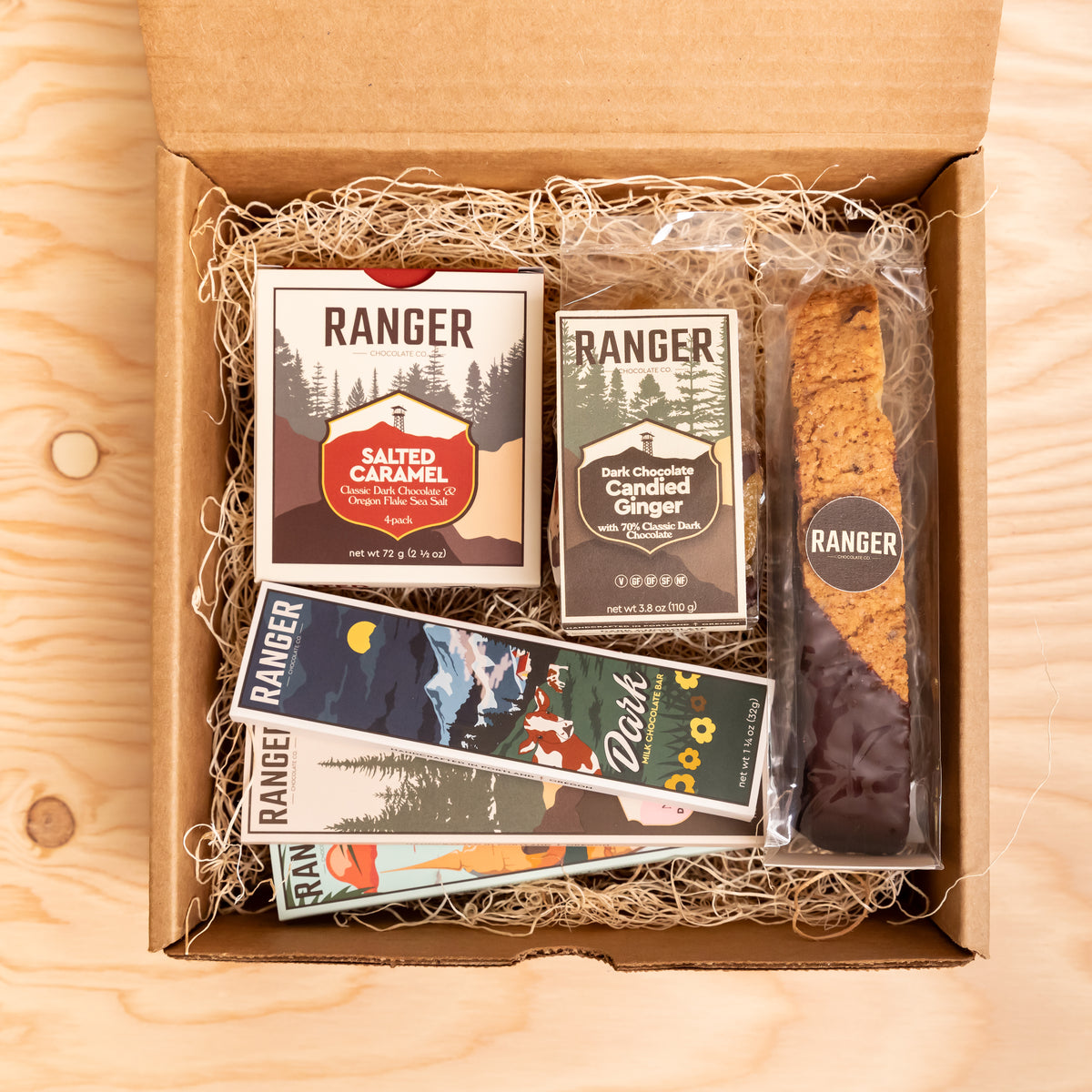 Gift Box (Small)
