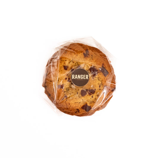 Chocolate Chip Cookie