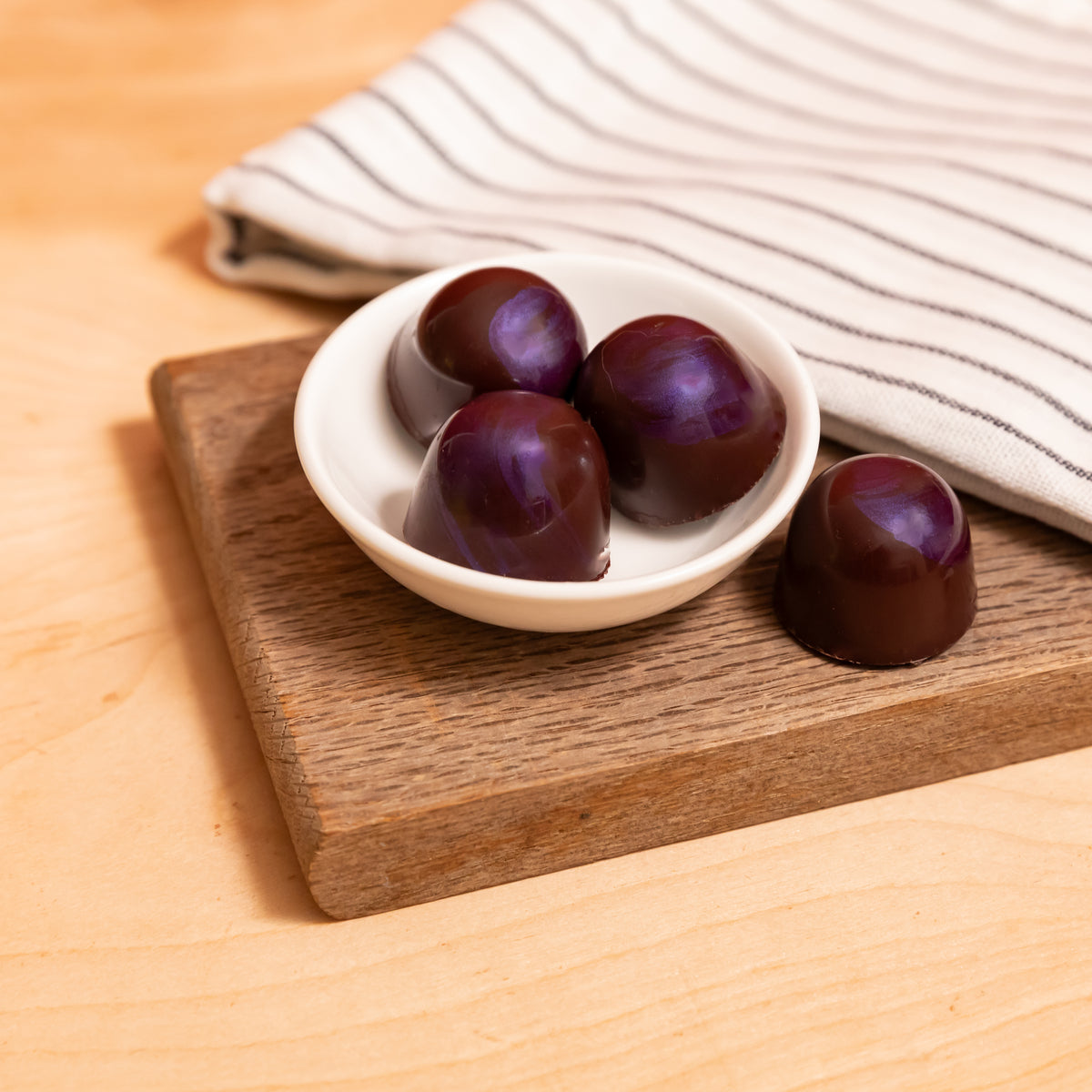 Marionberry Bonbon