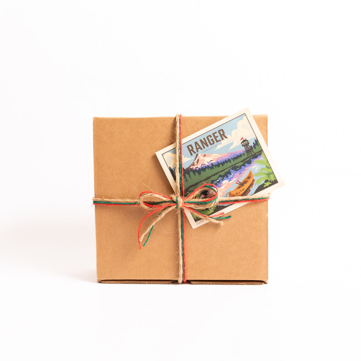 Gift Box (Small)
