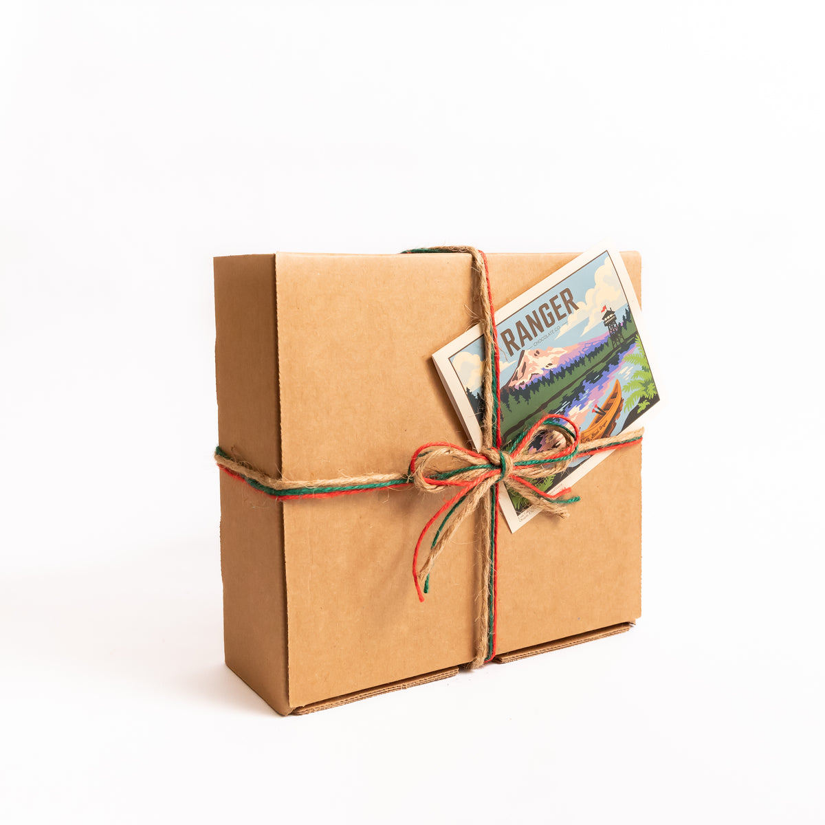 Gift Box (Small)