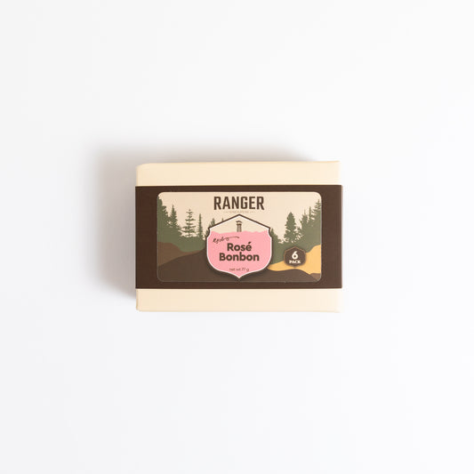 Rosé Bonbon