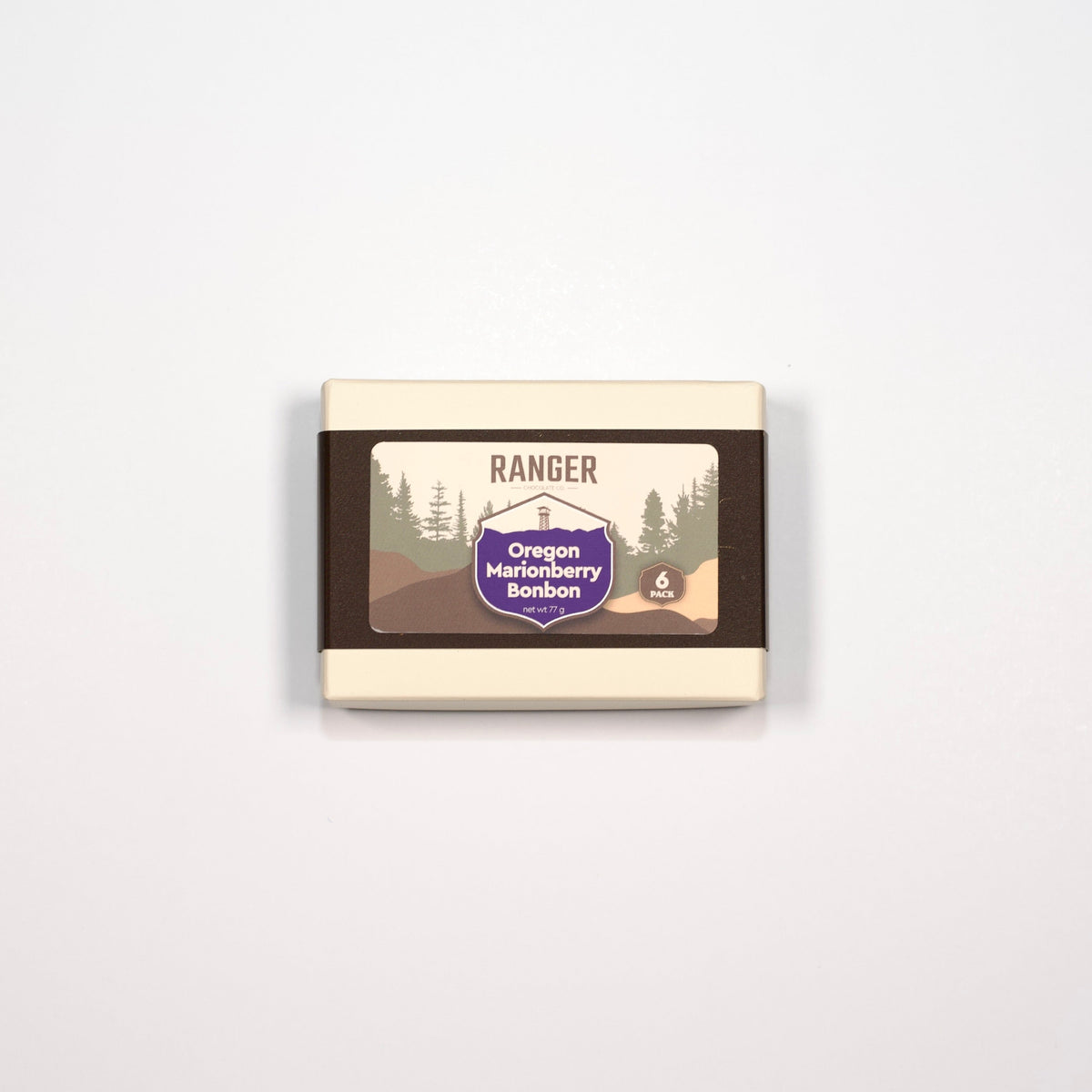 Marionberry Bonbon