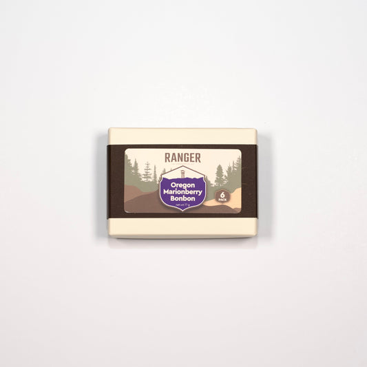 Marionberry Bonbon
