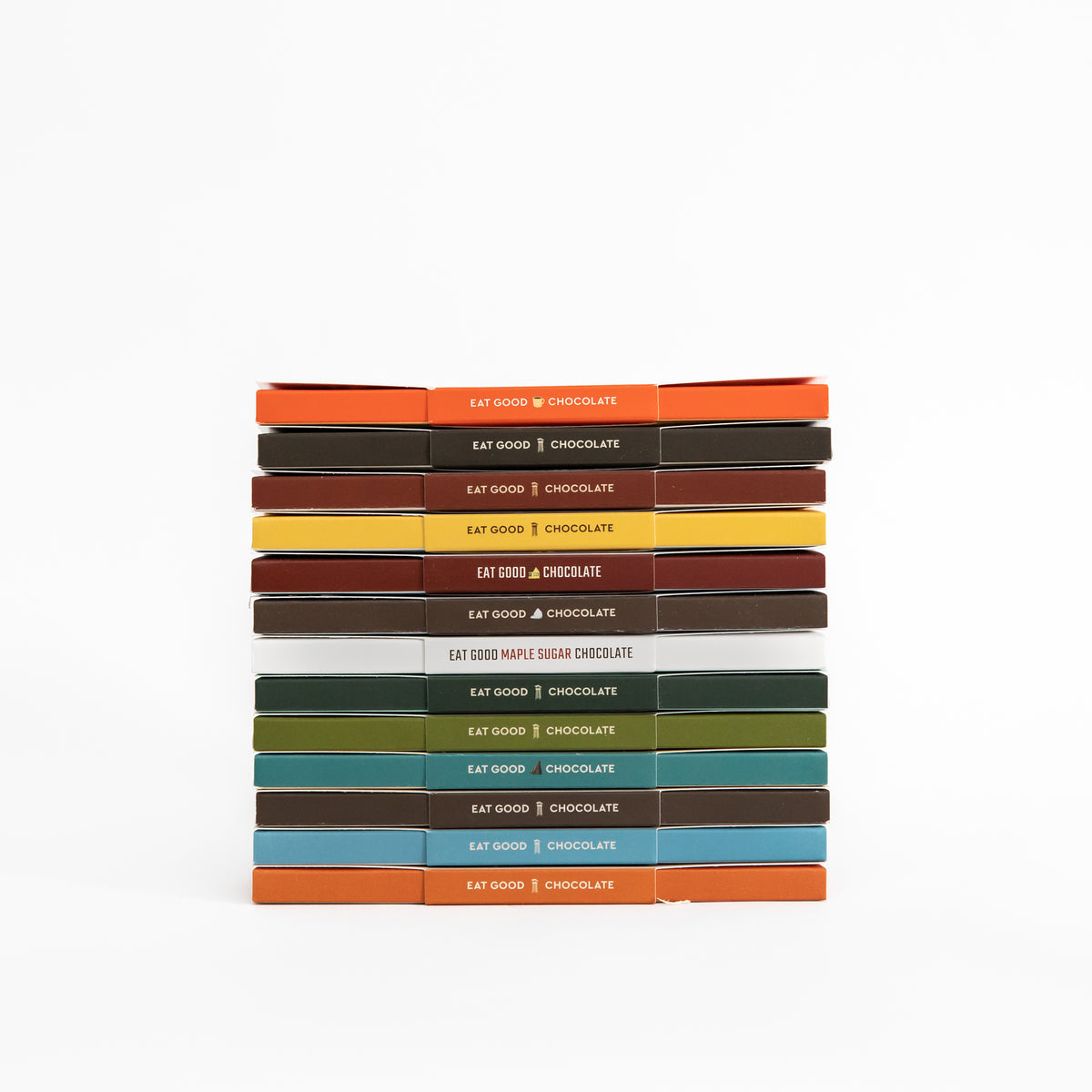 Gift Box - Bar Collection