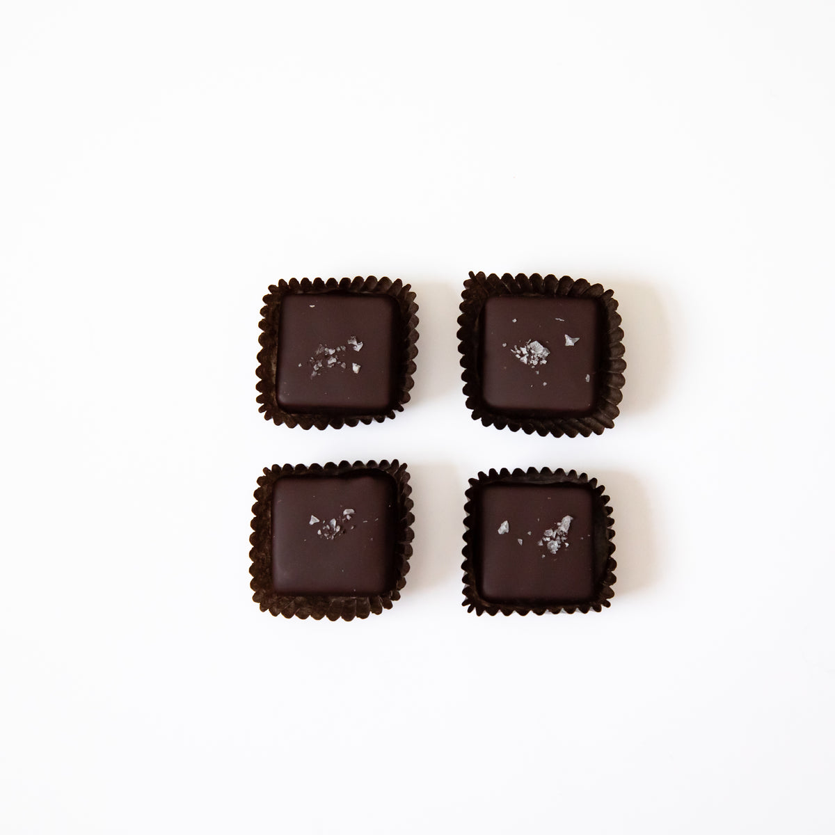 Award-Winning Salted Caramel | Ranger Chocolate Co.
