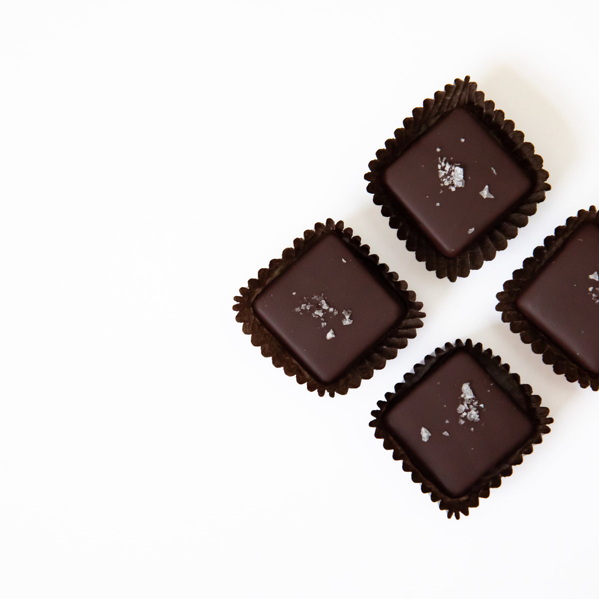 Award-Winning Salted Caramel | Ranger Chocolate Co.